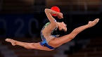 Gimnasia Rítmica